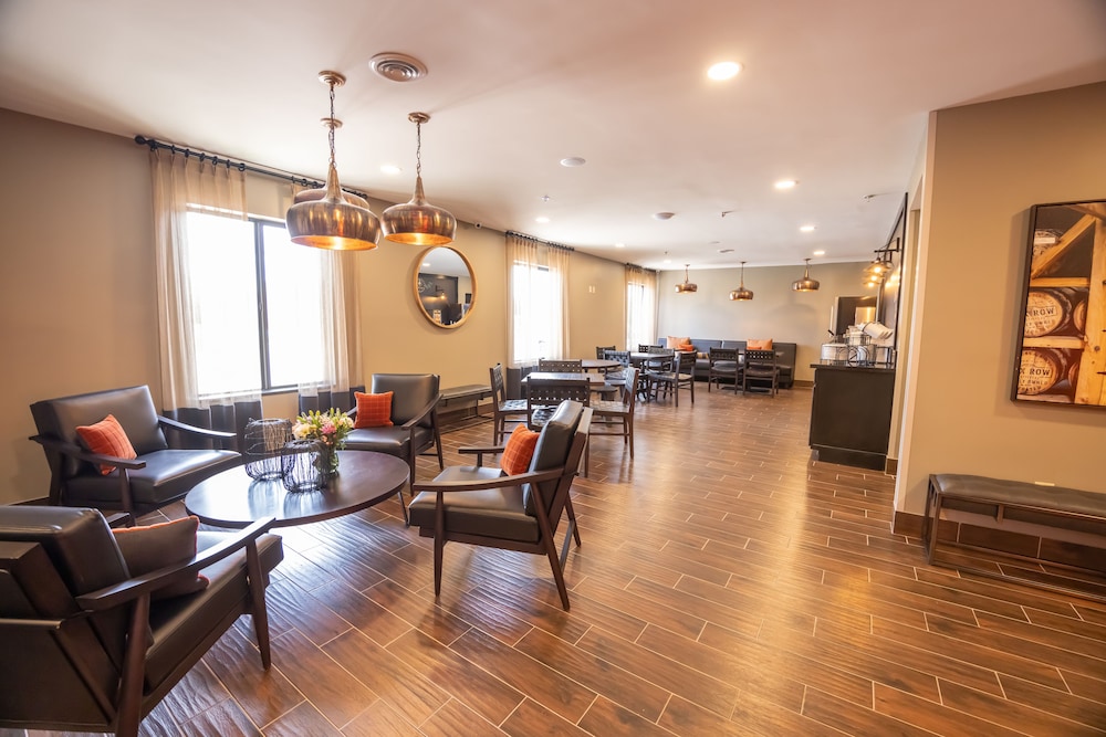 Distill Inn - photo 68