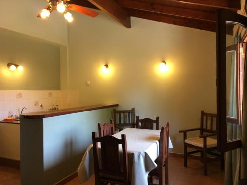 Posada Las Dunas — San Bernardo — photo 4