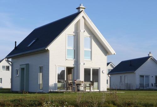 Ferienhaus Flaschenpost Olpenitz - last minute hotel in Unknown City