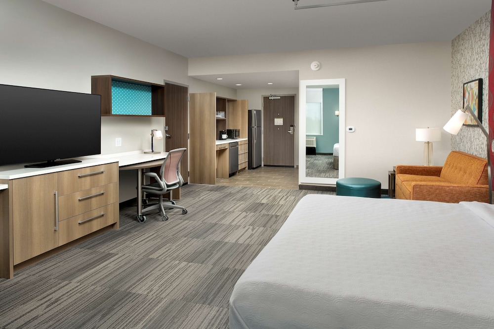 Home2Suites by Hilton Marysville OH - photo 18