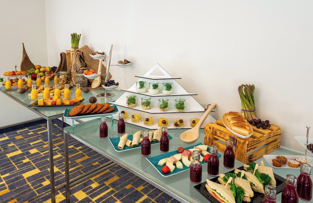 כנסים ואירועים