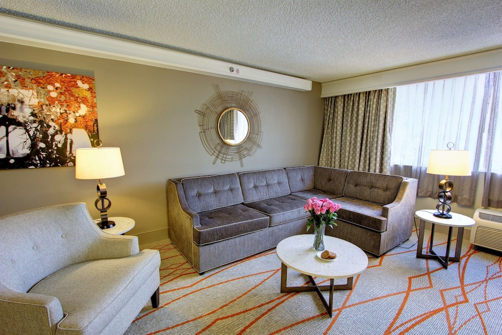 DoubleTree by Hilton Denver Central Park - photo 18