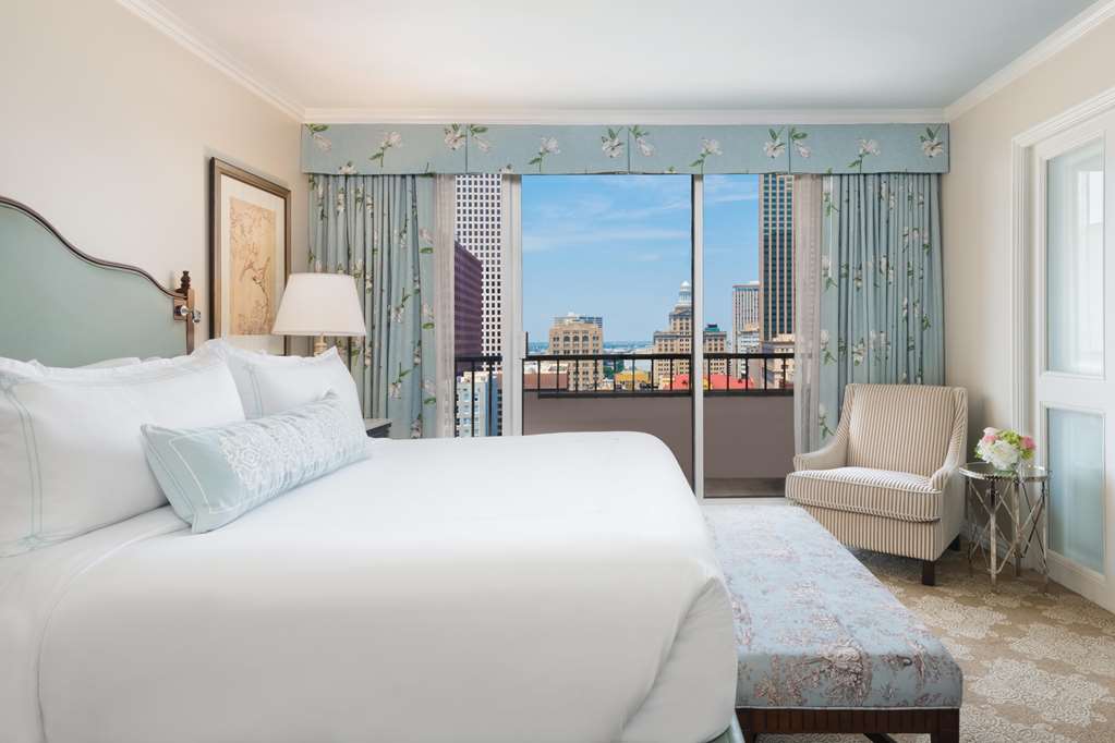 The Windsor Court - photo 8
