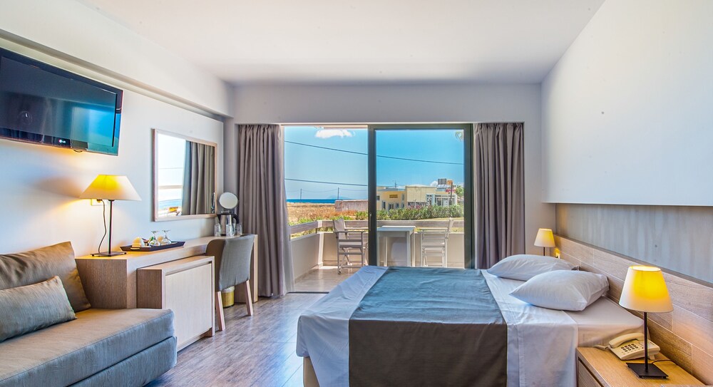 Akti Palace Hotel All inclusive — Kos — photo 4