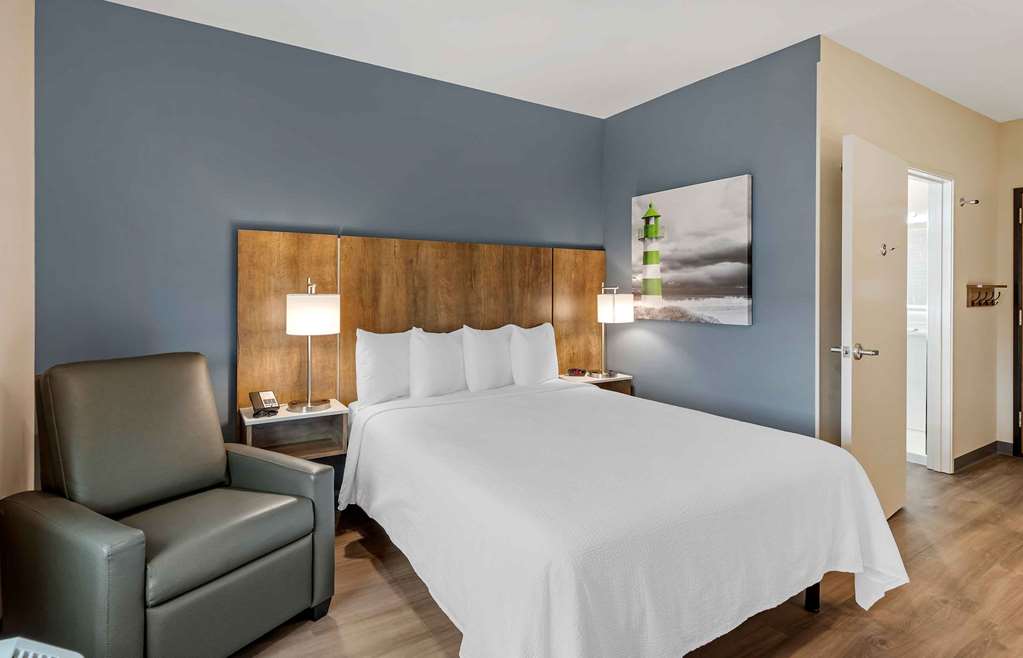 Extended Stay America Premier Suites Belgrade Bozeman Yellowstone Airport - photo 13