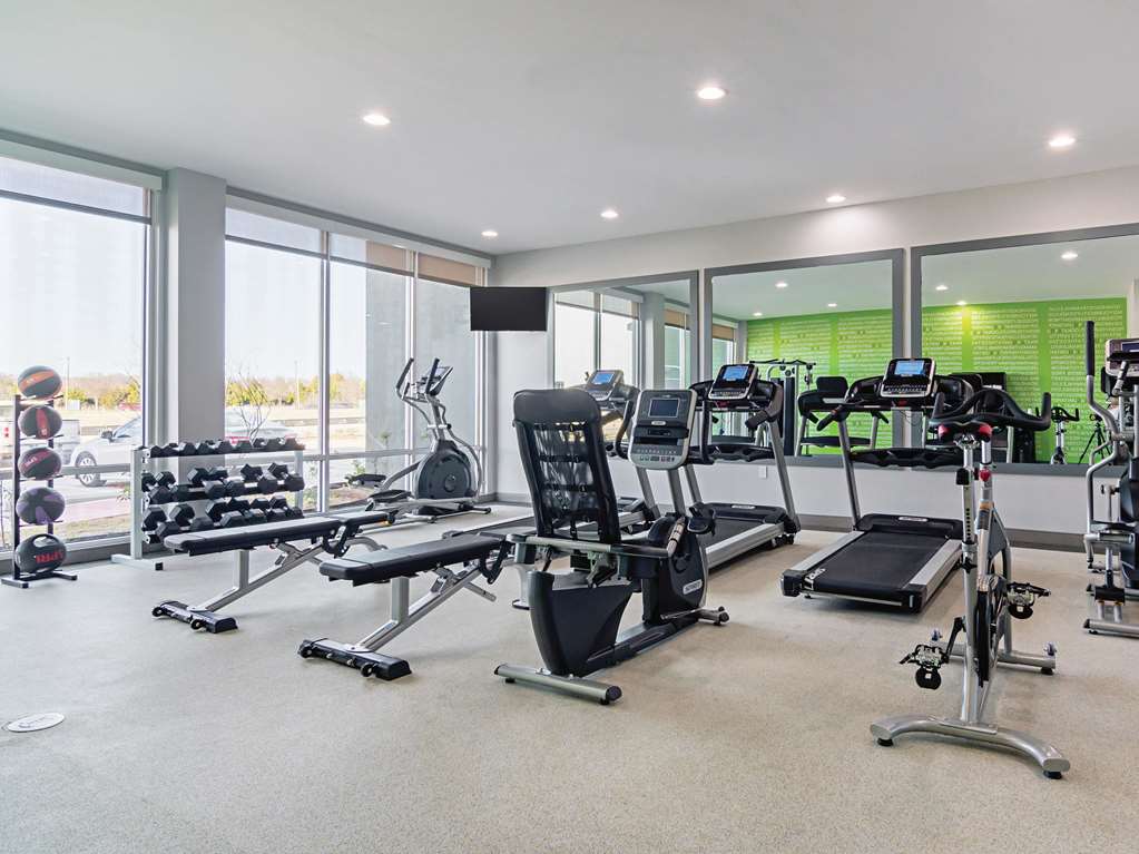 La Quinta Inn & Suites by Wyndham Dallas Wylie - photo 10