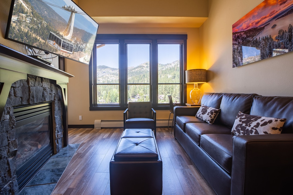 The Village at Palisades Tahoe - photo 151