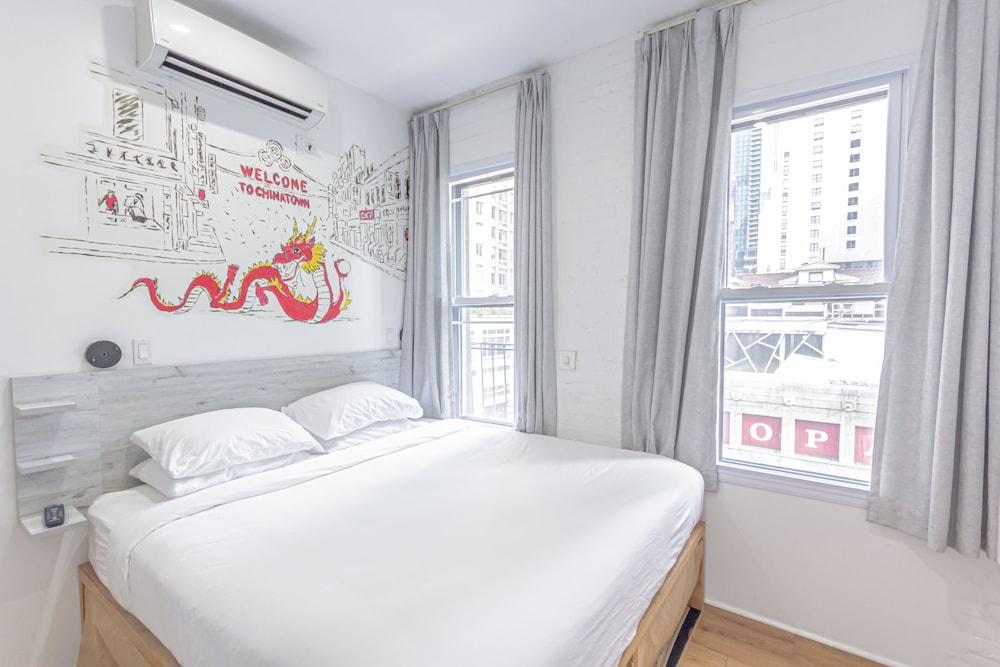 BeHome by LuxUrban - photo 26