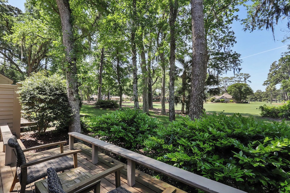 2230 Heritage Villas at the Sea Pines Resort - photo 17