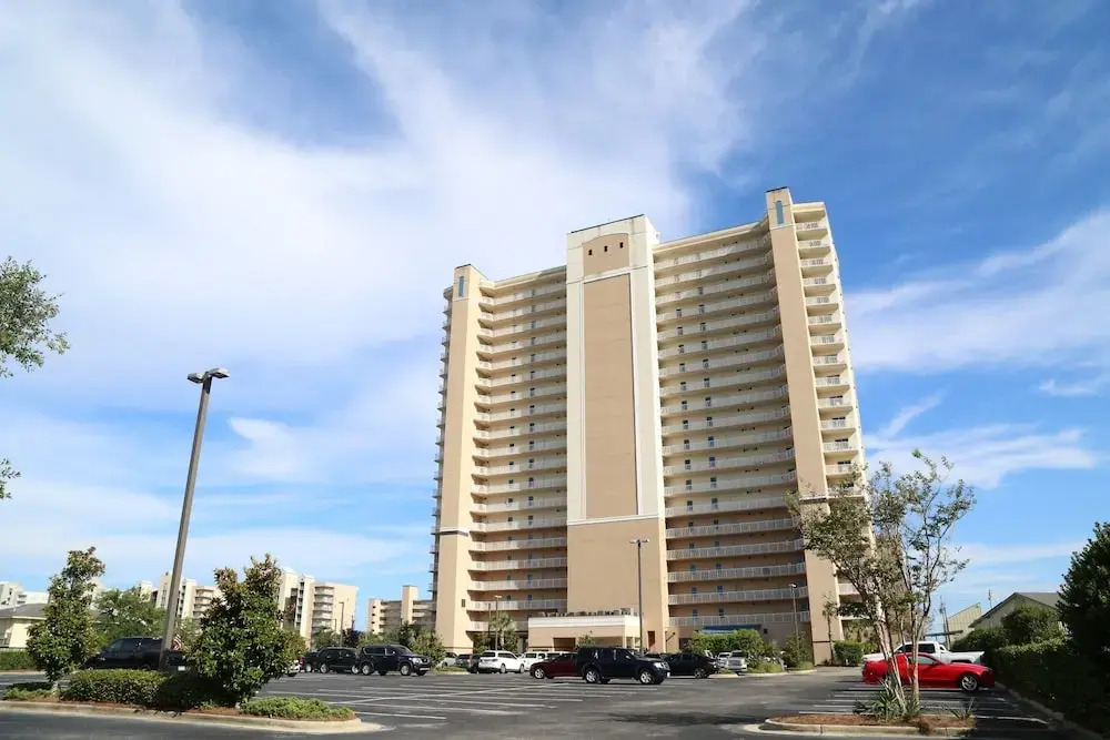 Crystal Tower 1109 2 Bedroom Condo by RedAwning - featured photo