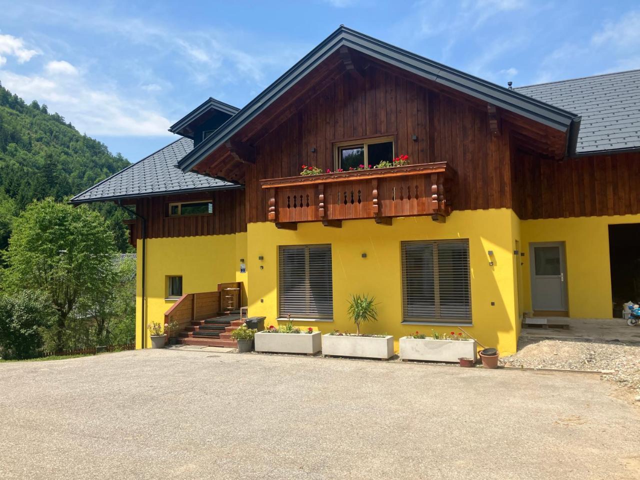 Mahdgut — 4-Star Luxury Hotel in Ramsau, Austria