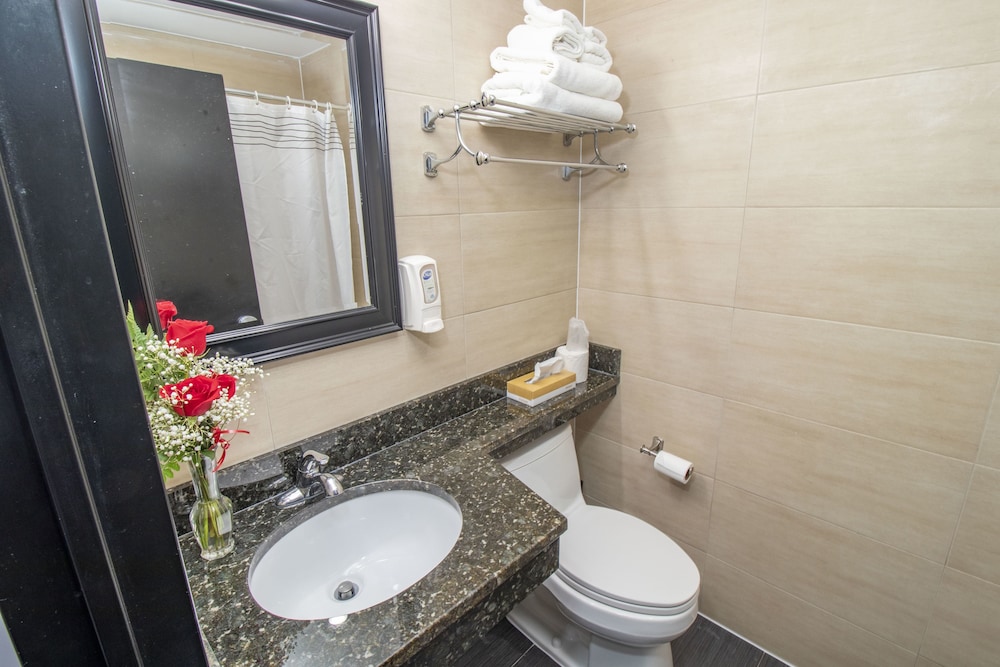 Canal Loft Hotel - photo 14
