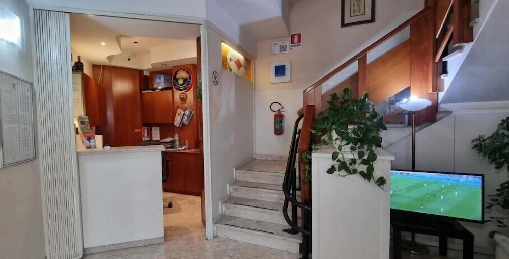 Hotel Indicatore Budget & Business at Glance