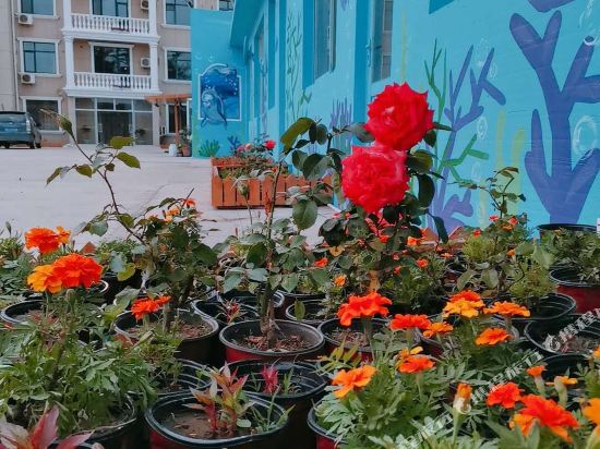 Lin Tao Hotel in Changli, People's Republic of China