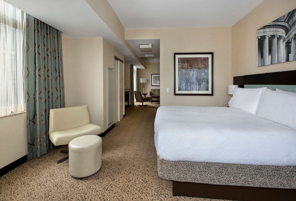 Hilton Garden Inn Washington DC U.S. Capitol - photo 13