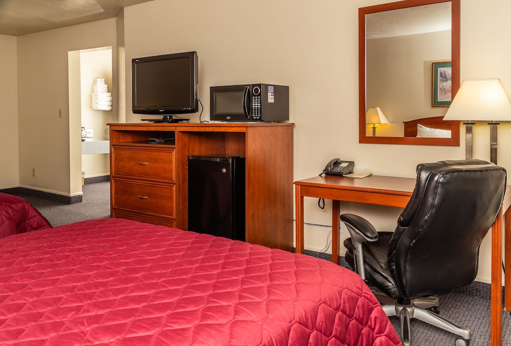 Manti Country Village Motel - photo 4