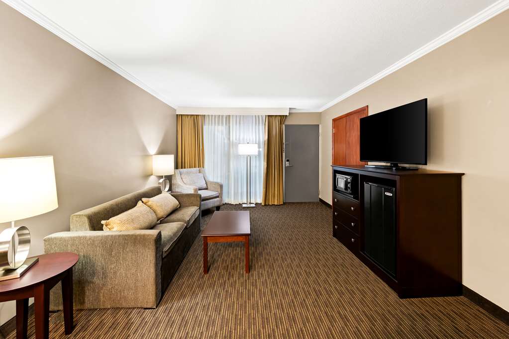 Best Western State Fair Inn - photo 34