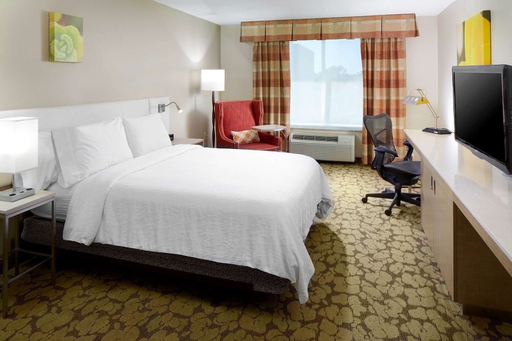 Hilton Garden Inn Savannah Midtown - photo 10
