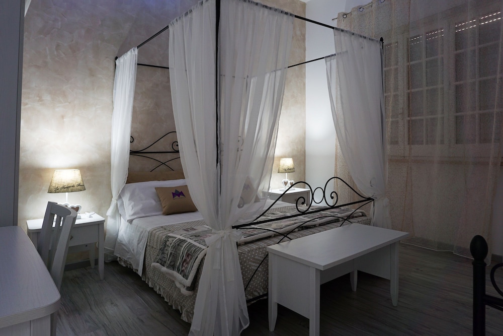 Mattandrè - last minute hotel in Monteroni Di Lecce