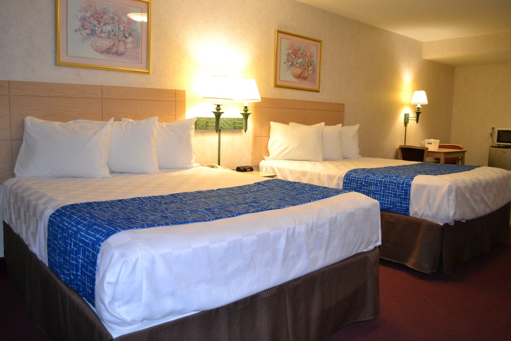 Travelodge by Wyndham Niagara Falls - photo 9