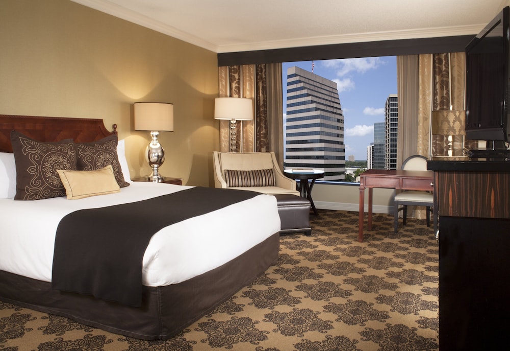 Omni Houston Hotel - photo 52