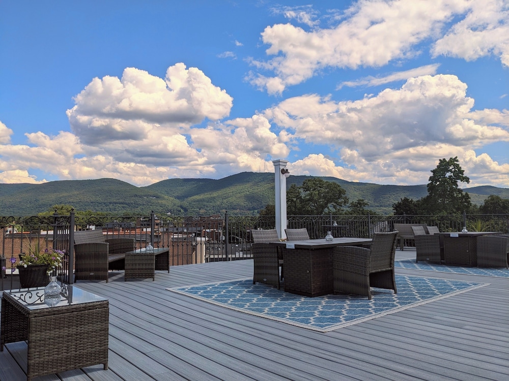 The Dutchess Inn and Spa at Beacon - photo 75