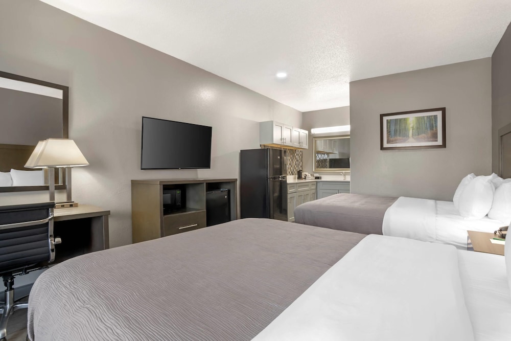 Quality Inn Simpsonville Greenville - photo 31