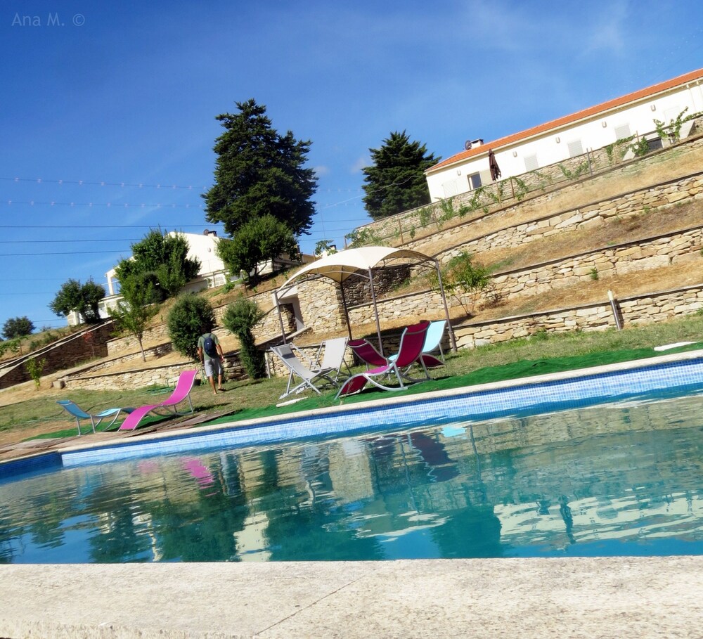 Douro Natura — hotel in Mogadouro