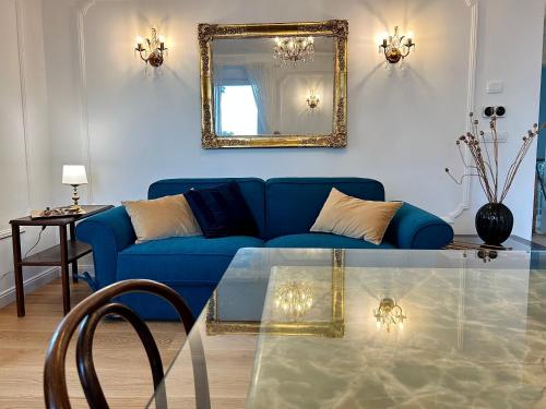 Villa Gianni Lux Apt Vienna 5 Stars — 4-Star Luxury Hotel in Lovran, Croatia