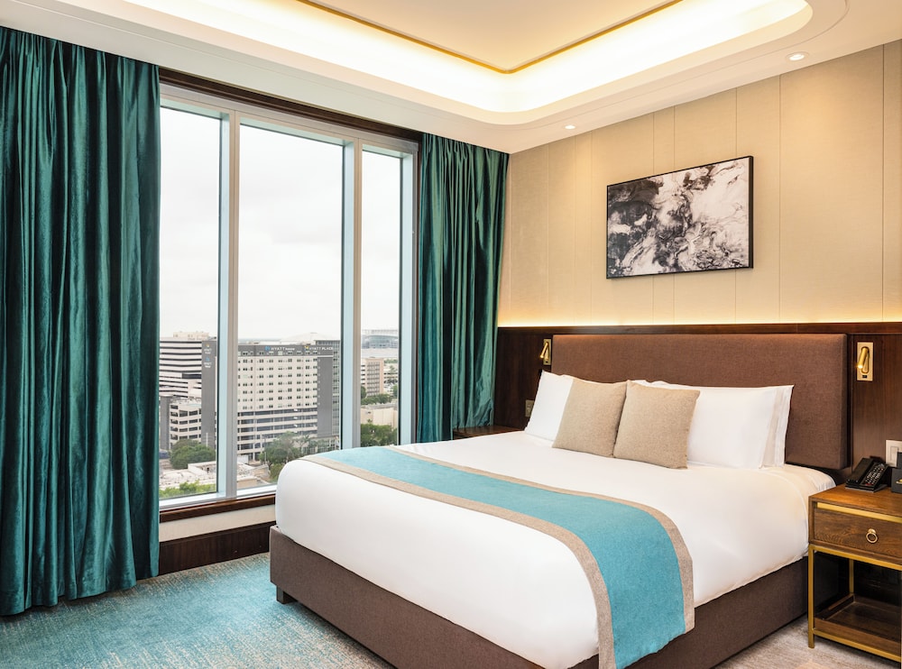 Blossom Hotel Houston Curio Collection by Hilton - photo 22