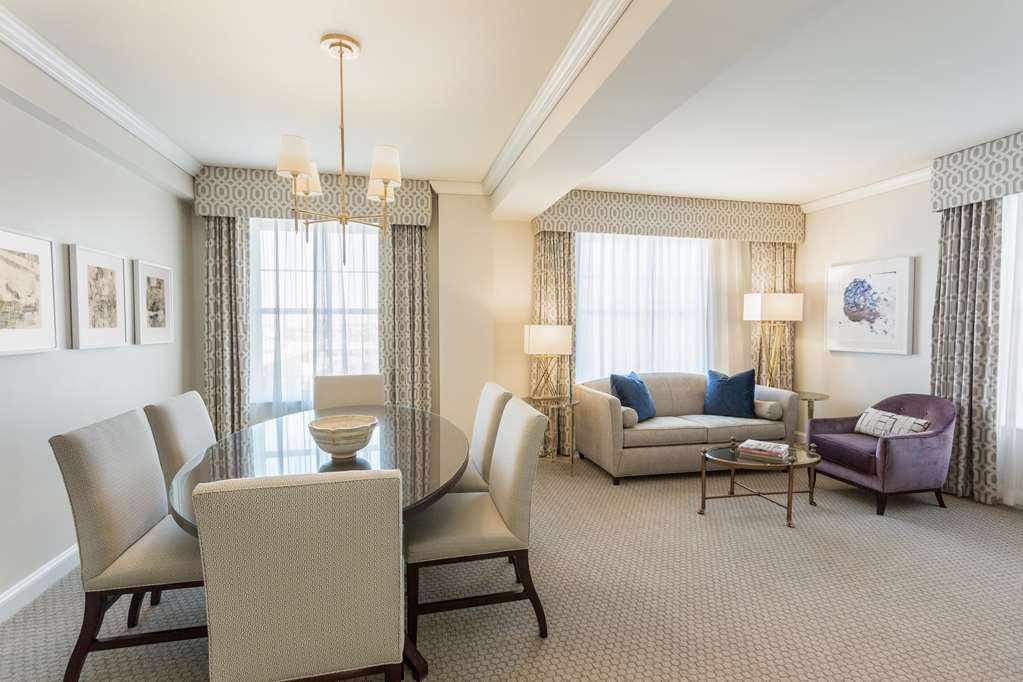 The Lancaster Hotel - photo 45