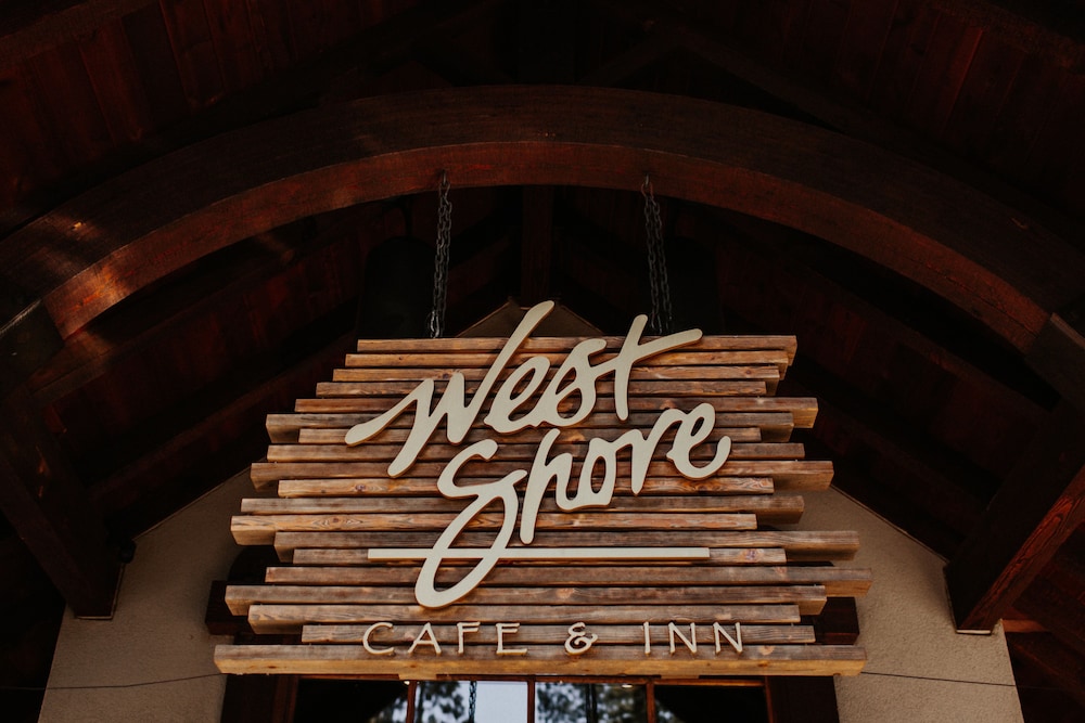 West Shore Cafe and Inn - photo 45