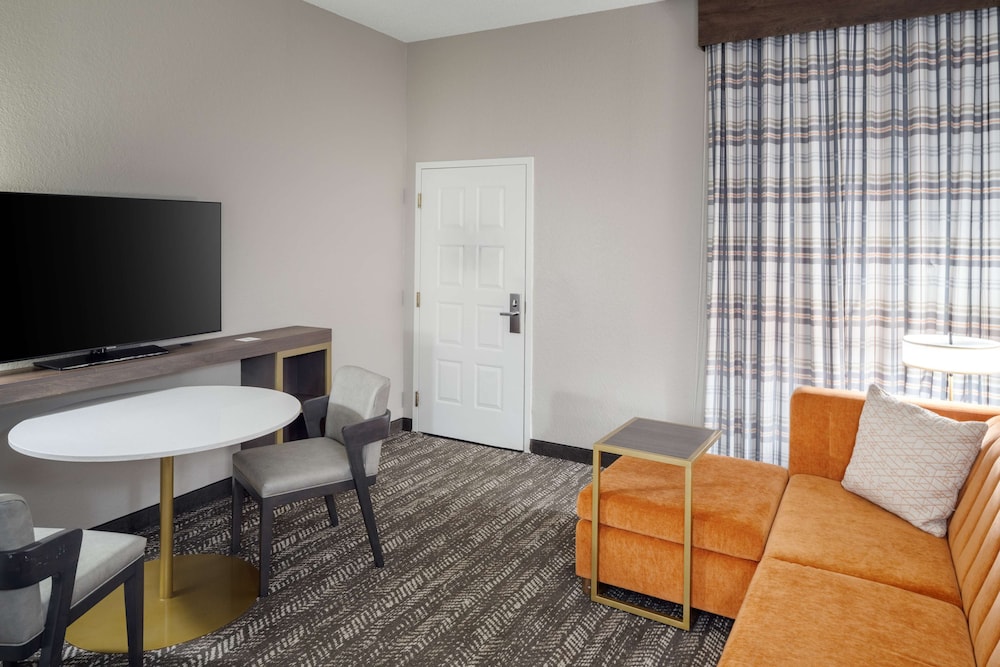 Embassy Suites by Hilton Orlando North - photo 21