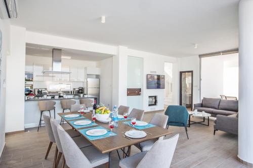 Protaras Olivine Villa OL17