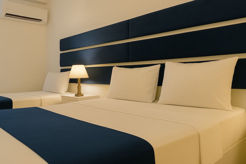 Hotel Grand Palace Tbilisi