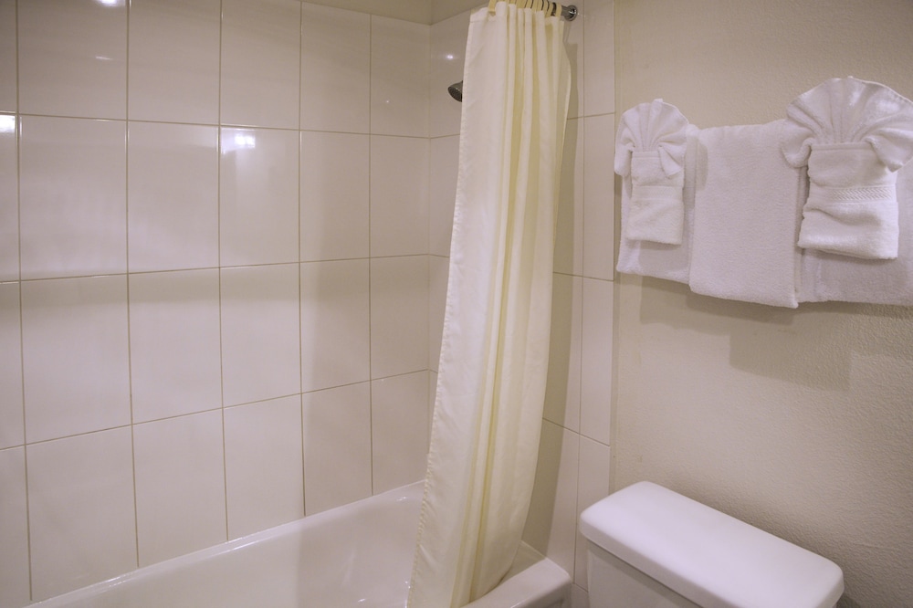 Aladdin Inn & Suites - photo 26