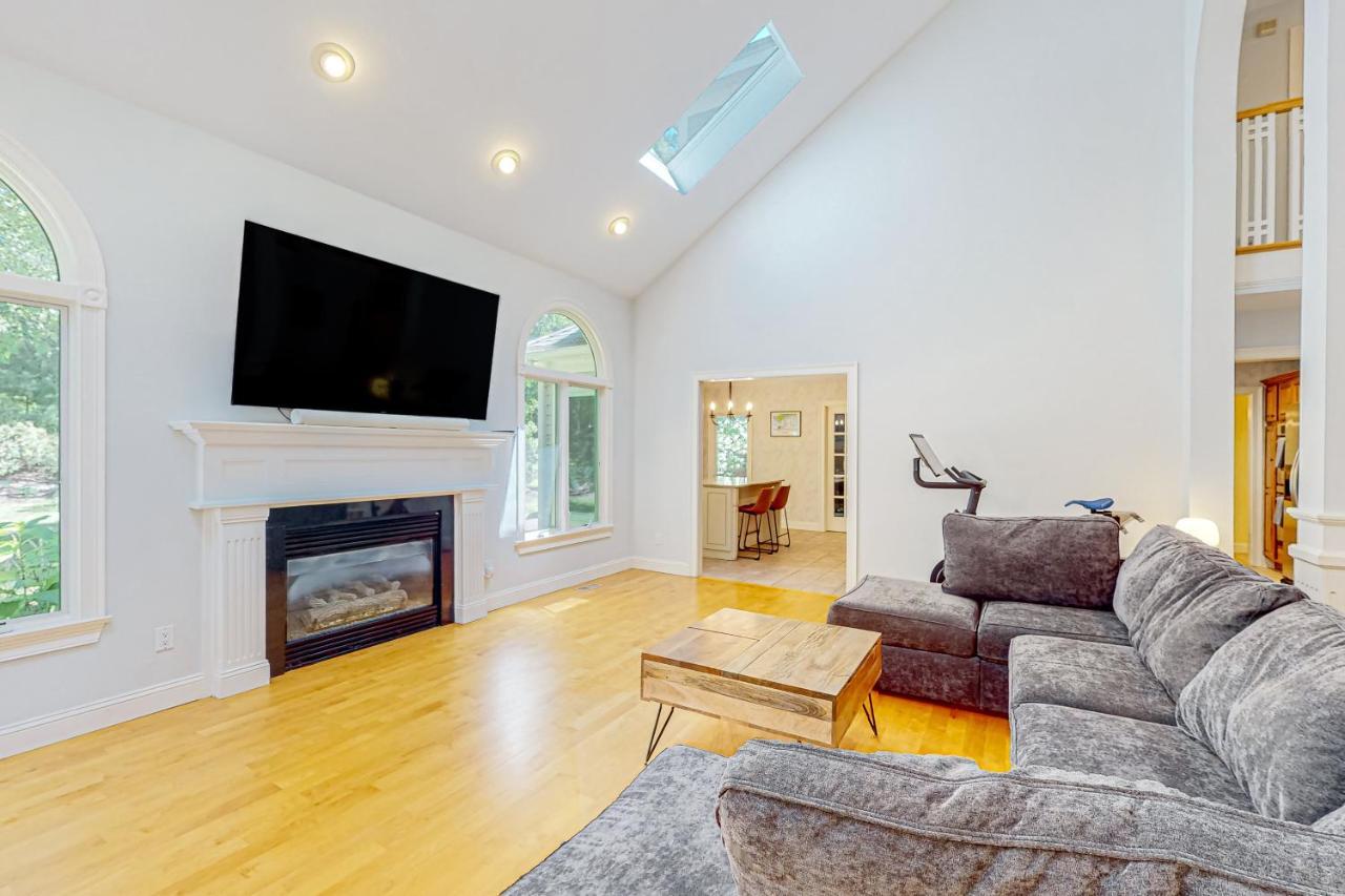 Serenity on the Cape — hotel in East Falmouth