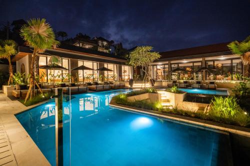Villa Menawan by BaliSuperHost — 4-Star Luxury Hotel in Ubud, Indonesia