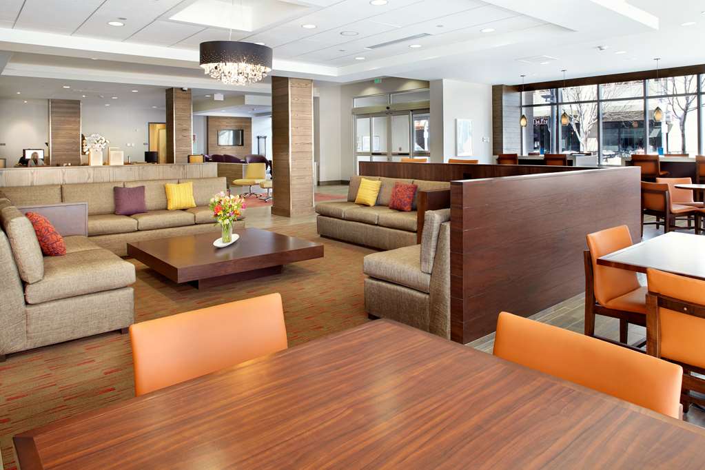 Hyatt House Denver Lakewood at Belmar - photo 3