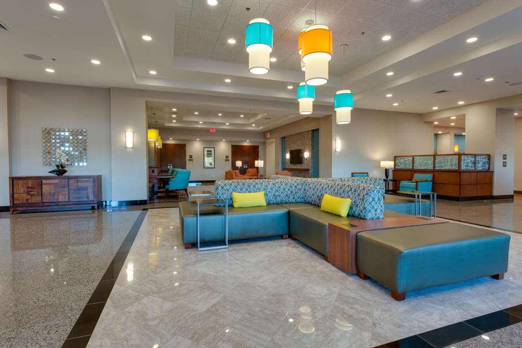 Drury Inn & Suites Gainesville - photo 9