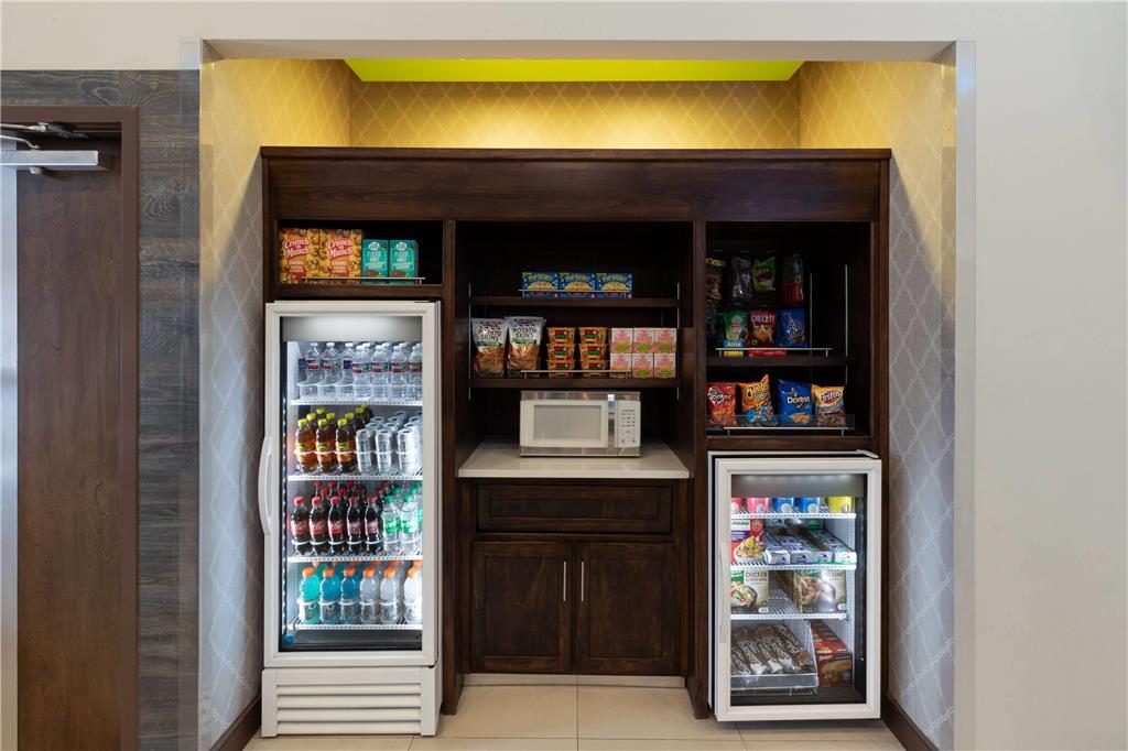 Ramada by Wyndham El Paso - photo 29