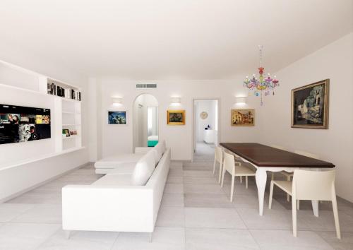Villa Leonardo in the heart of Positano — 4-Star Luxury Hotel in Positano, Italy
