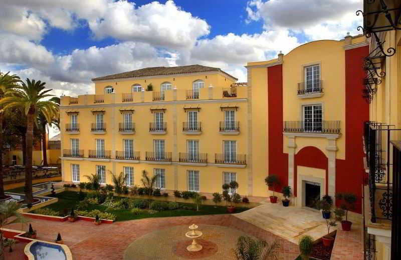 Prestige Palmera Plaza — Jerez De La Frontera — photo 2