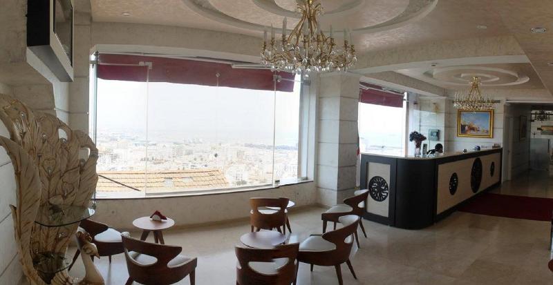 Ikram el Dhayf — Algiers — photo 3