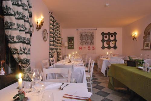 Hotel Le Torri — hotel in Pescocostanzo
