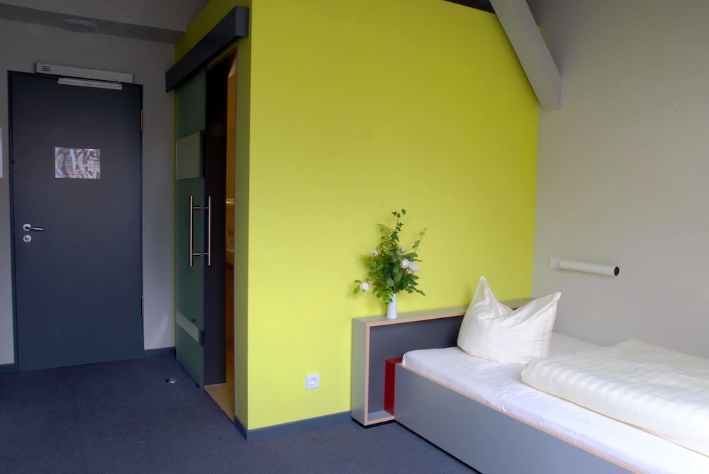 Hotel Rügenblick — Stralsund — photo 5