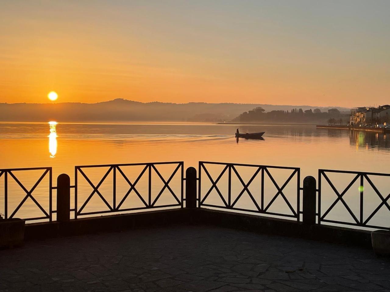 L'artavello alloggio turistico — 4-Star Luxury Hotel in Marta, Italy
