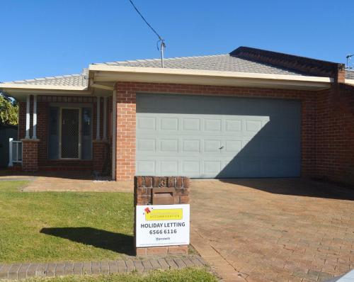 Baybreeze Bring your own linen in South West Rocks, Australia