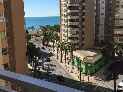 Malagueta Beach Premium — 4-Star Luxury Hotel in Malaga, Spain