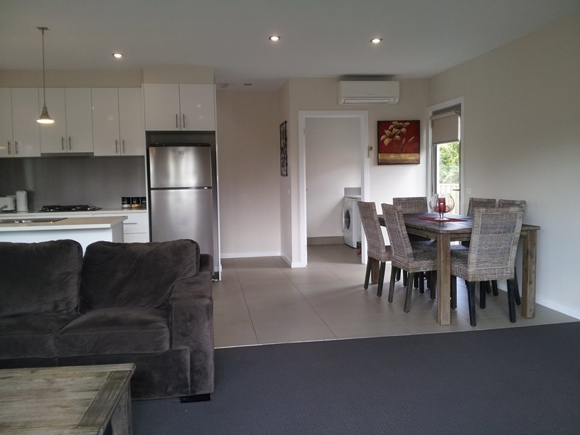 Holiday Accommodation in Warrnambool, Australia